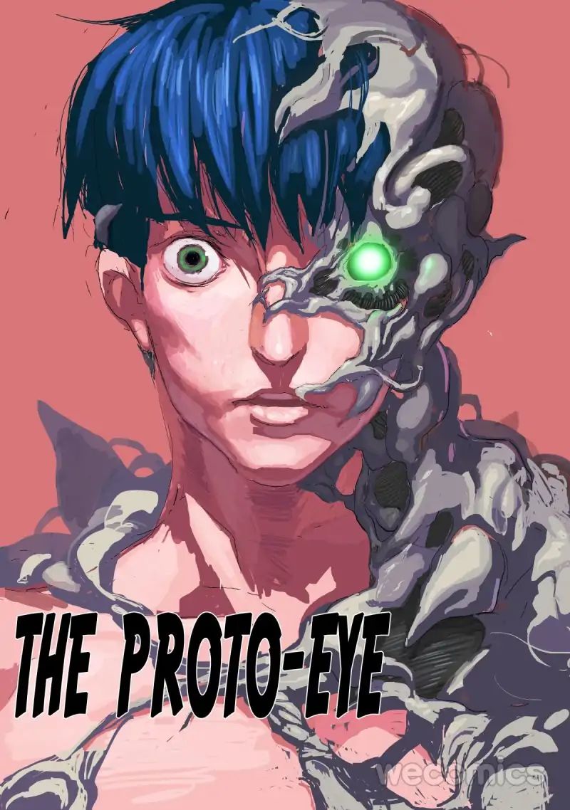 The Proto-Eye - chapter 7 - #1