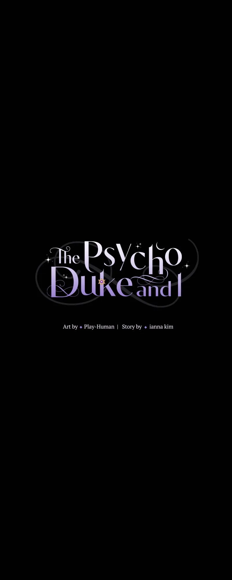 The Psycho Duke And I - chapter 44 - #1