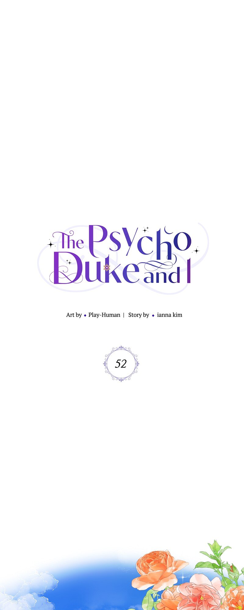 The Psycho Duke And I - chapter 52 - #1