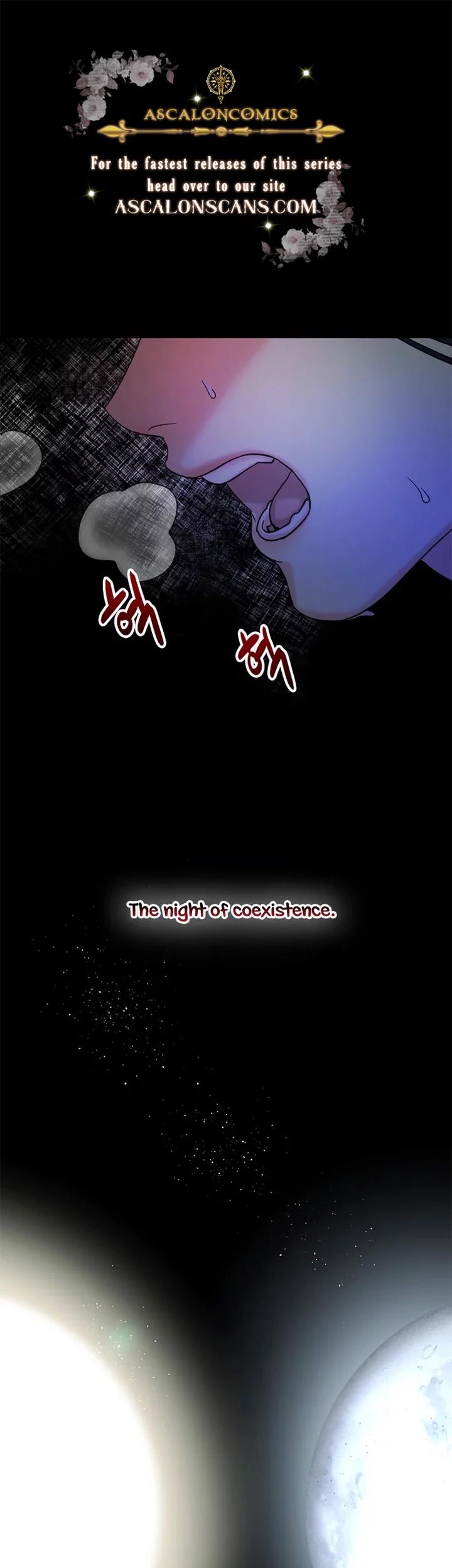 The Pure Heart Of A Monster - chapter 6 - #6