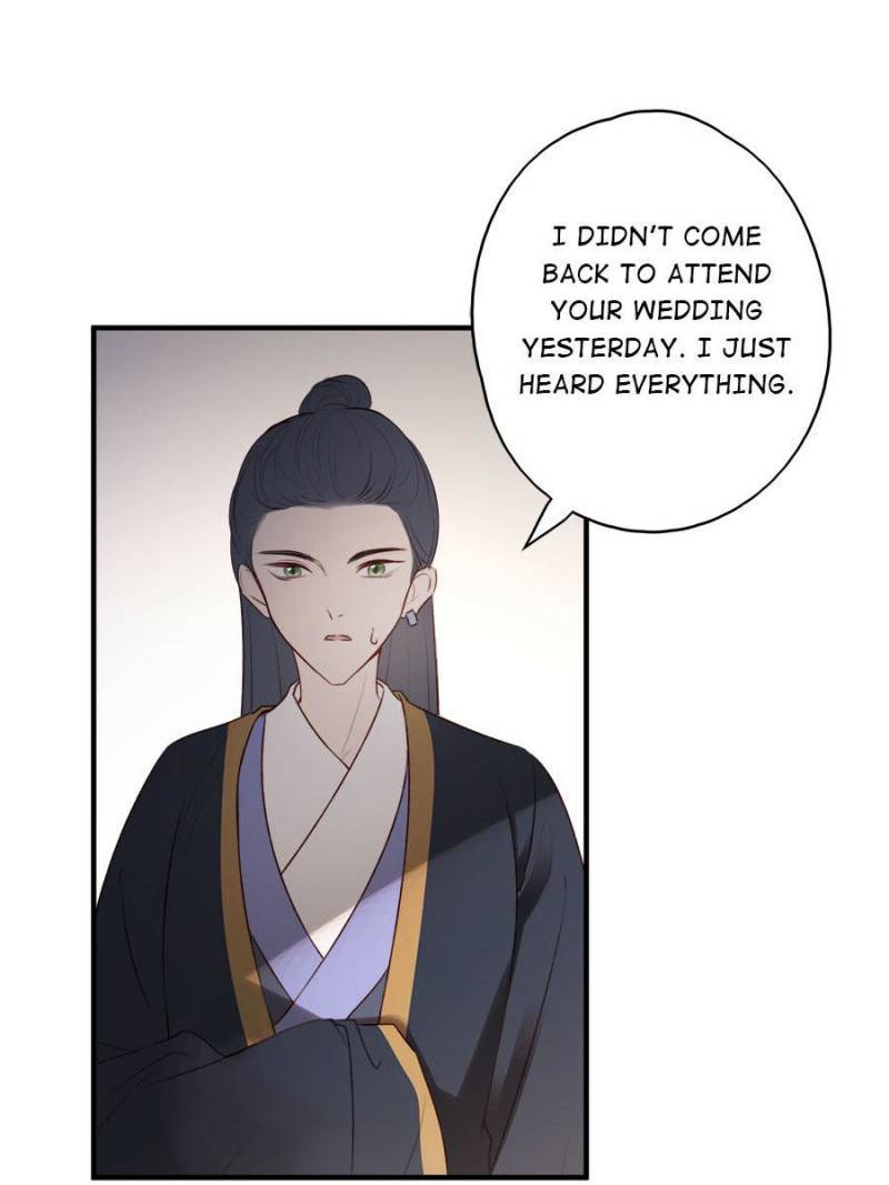 The Queen Against Destiny - chapter 110 - #5