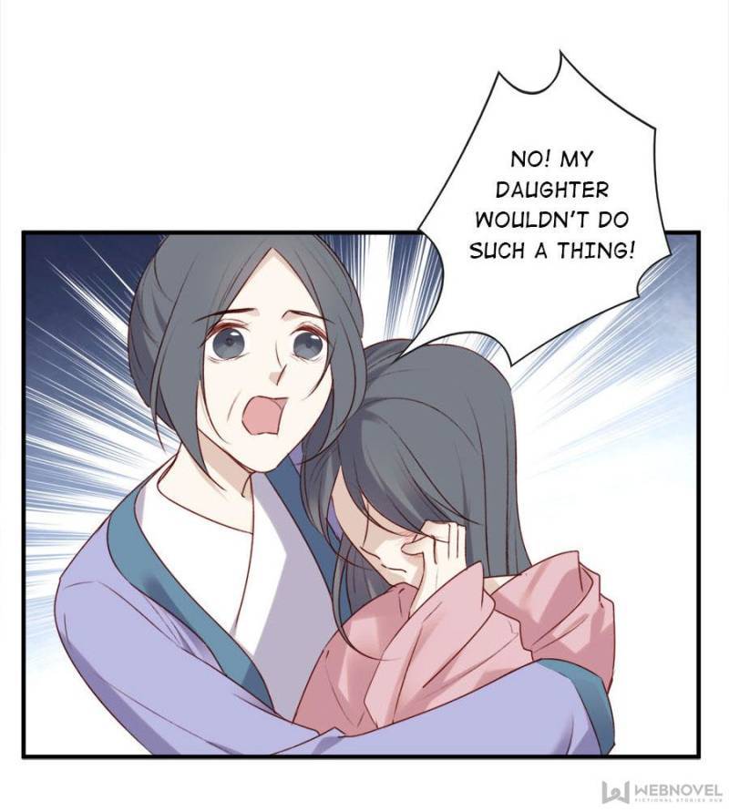 The Queen Against Destiny - chapter 117 - #6