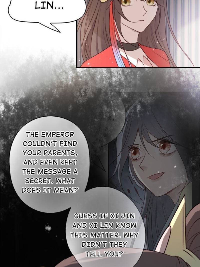 The Queen Against Destiny - chapter 129 - #4