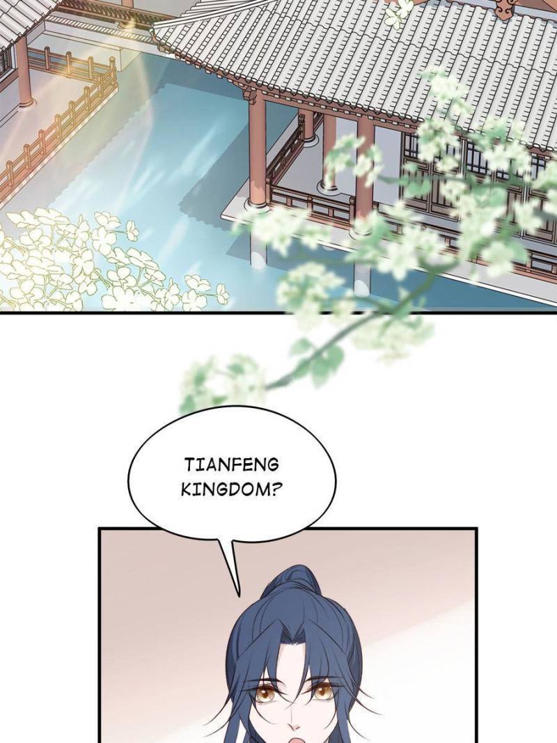 The Queen Against Destiny - chapter 130 - #5