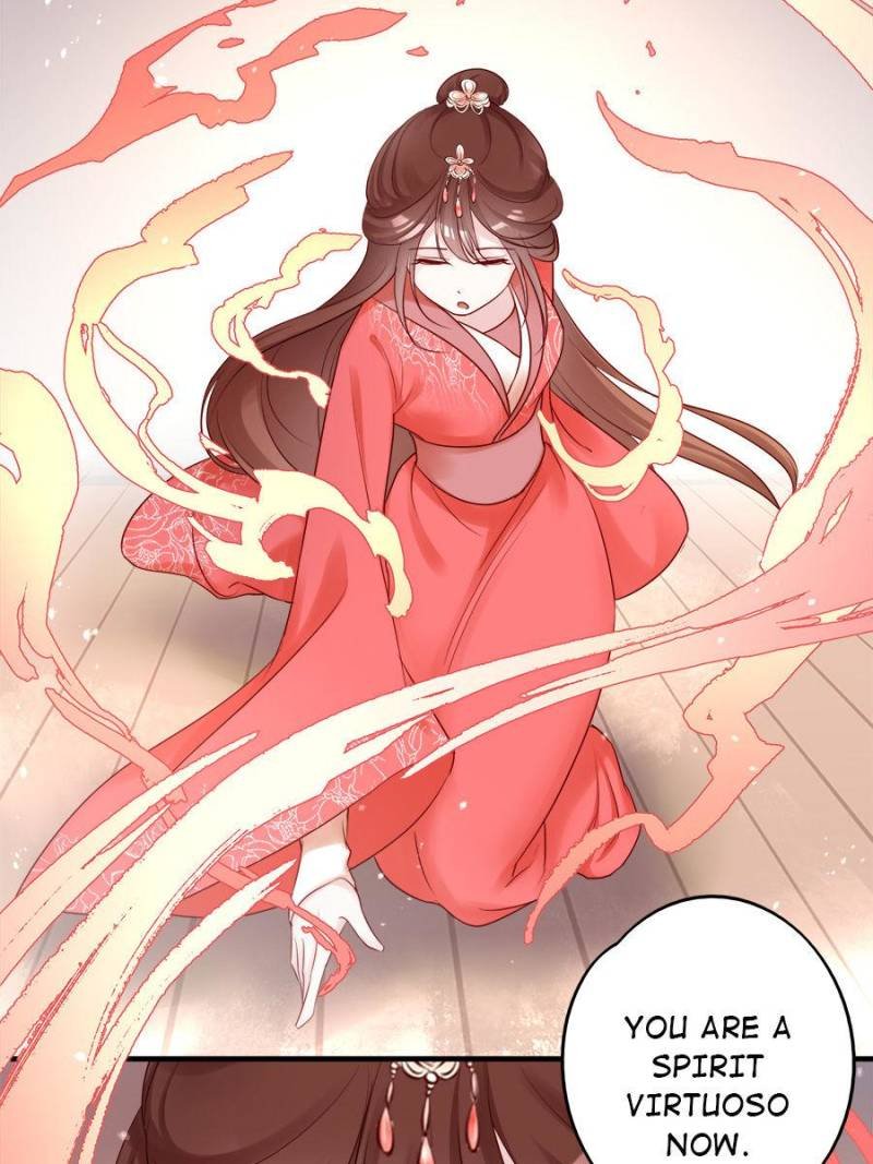 The Queen Against Destiny - chapter 41 - #5