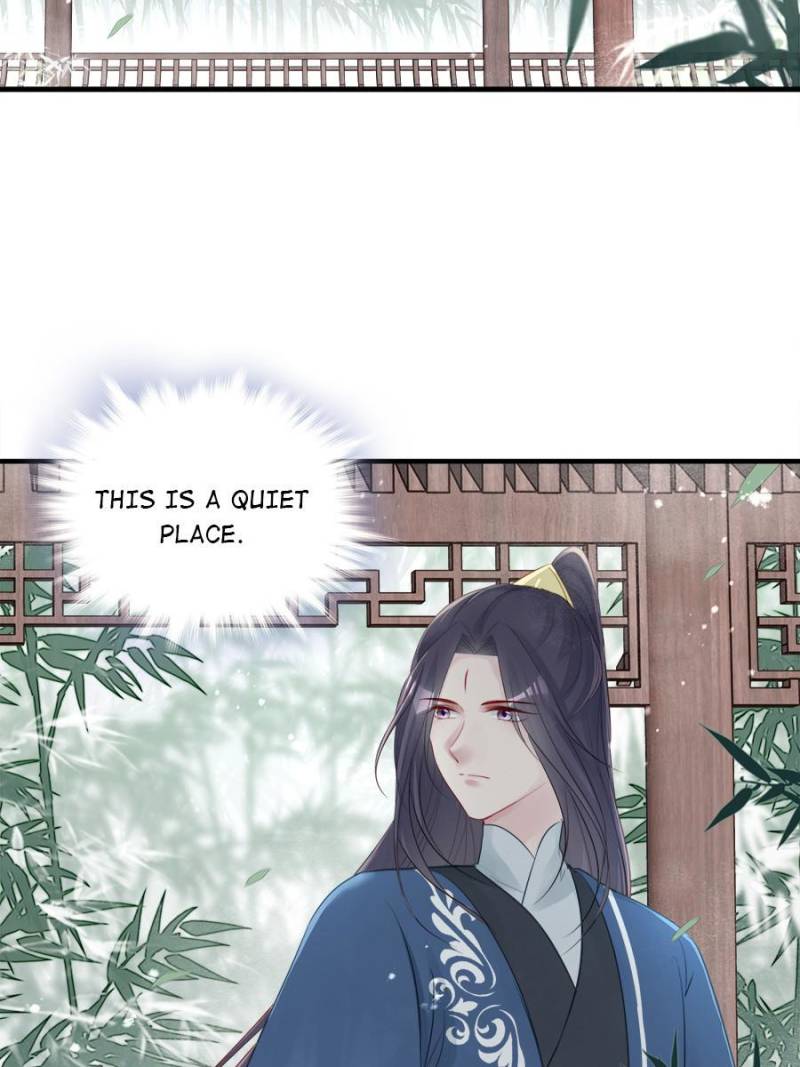 The Queen Against Destiny - chapter 63 - #3