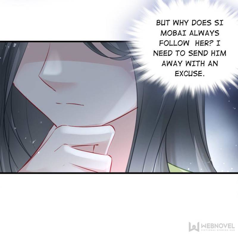 The Queen Against Destiny - chapter 67 - #6