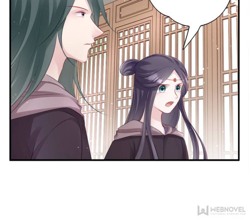 The Queen Against Destiny - chapter 73 - #6