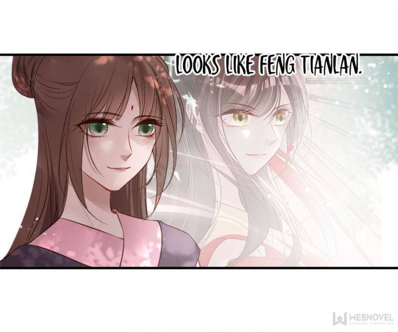The Queen Against Destiny - chapter 87 - #6