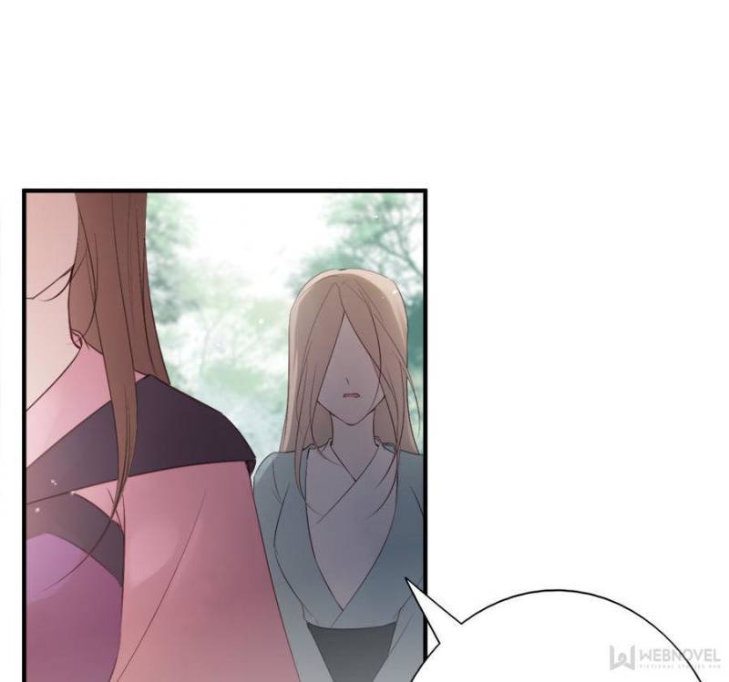 The Queen Against Destiny - chapter 89 - #3