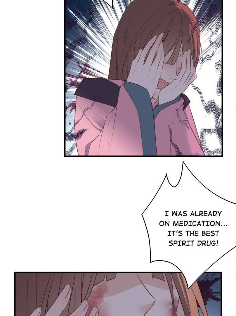 The Queen Against Destiny - chapter 96 - #4
