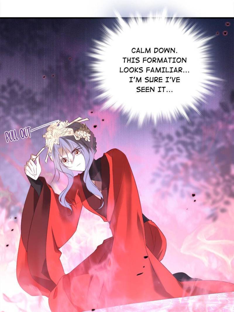 The Queen Against Destiny - chapter 99 - #6