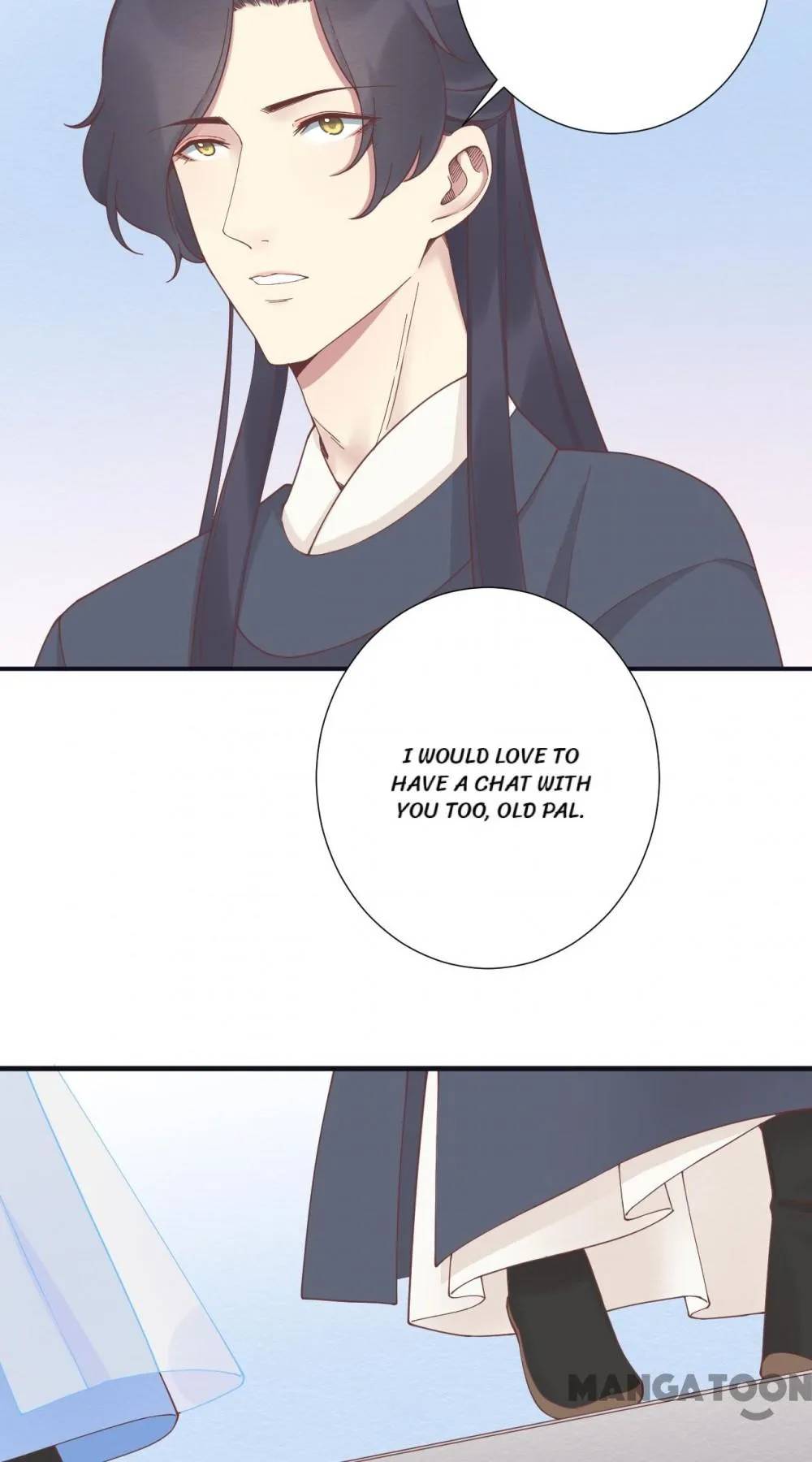The Queen Is Busy - chapter 182 - #5