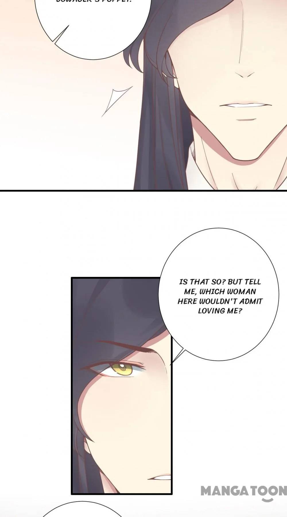 The Queen Is Busy - chapter 190 - #4