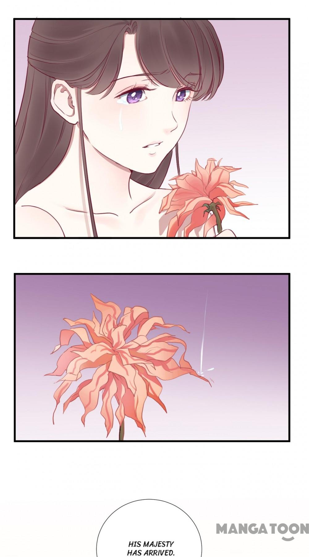 The Queen Is Busy - chapter 40 - #6