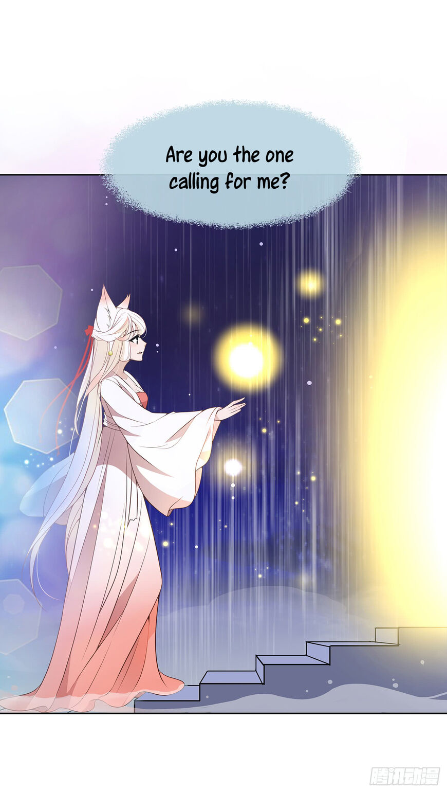 The Queen Is Mighty - chapter 11 - #6