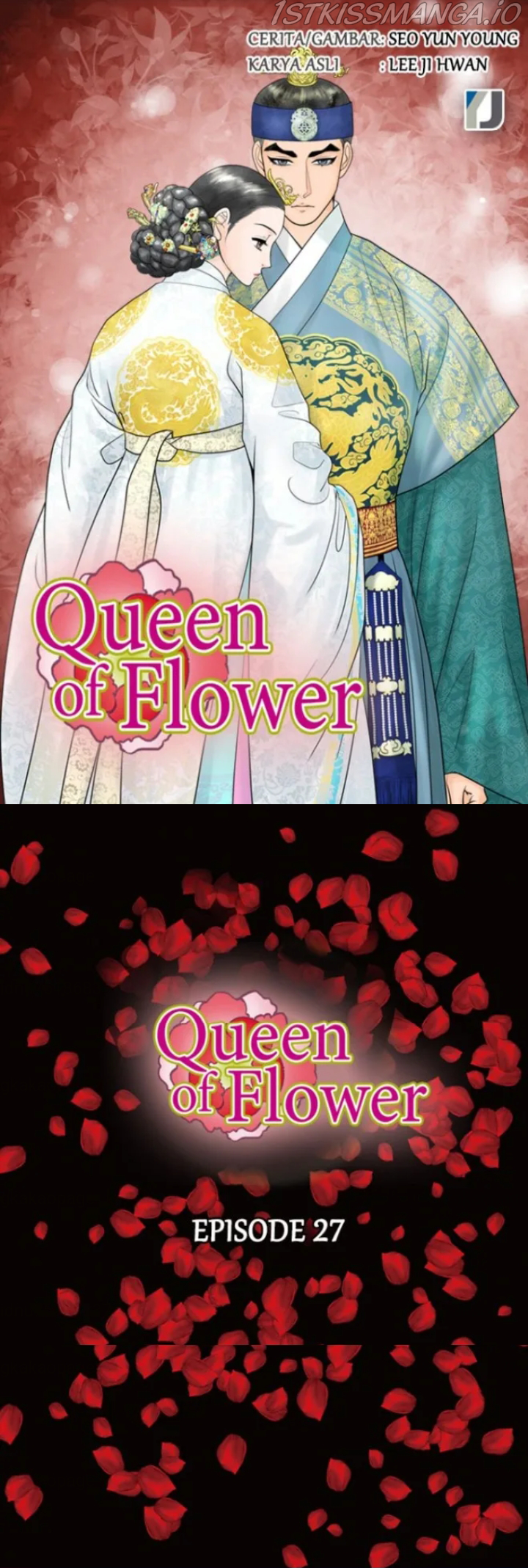 The Queen Of Flowers - chapter 27 - #2