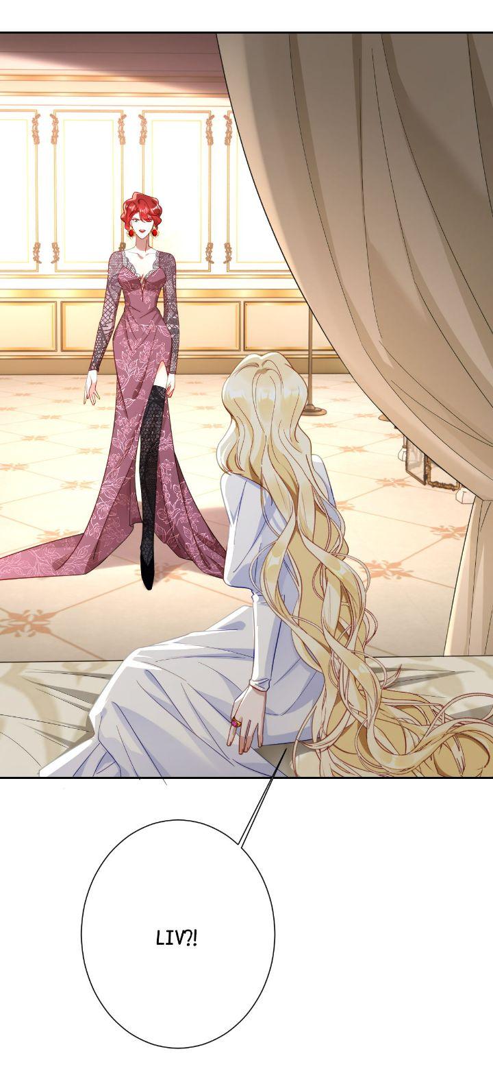 The Queen’s Life was At Stake - chapter 29 - #4