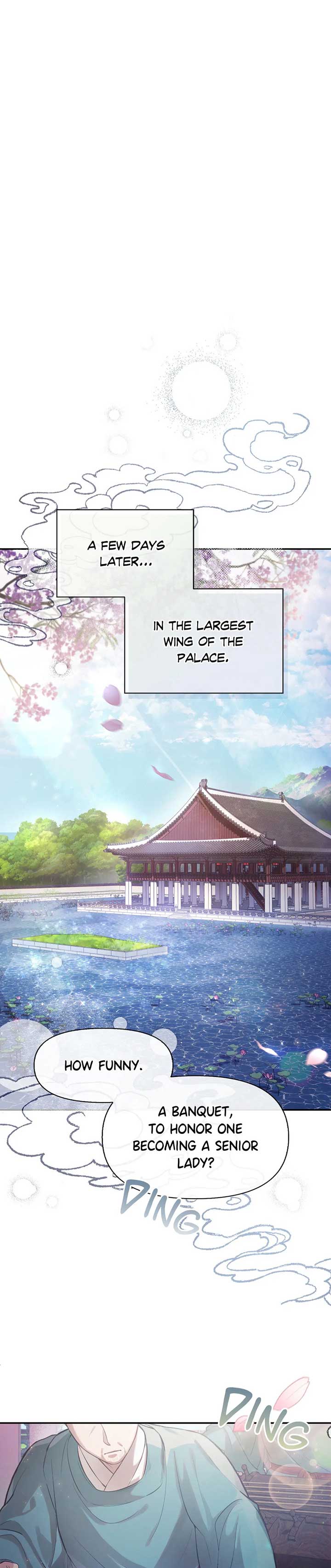 The Queen’s Secret Lessons - chapter 11 - #1