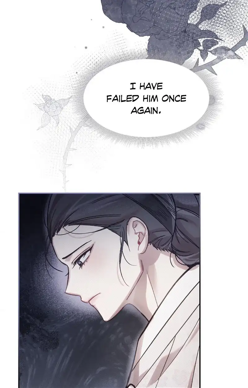 The Queen’s Secret Lessons - chapter 18 - #5