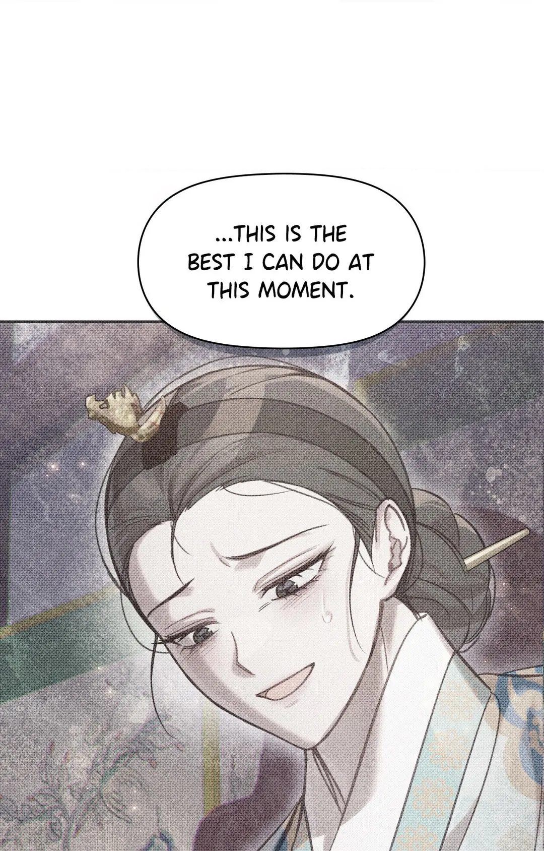 The Queen’s Secret Lessons - chapter 19 - #3