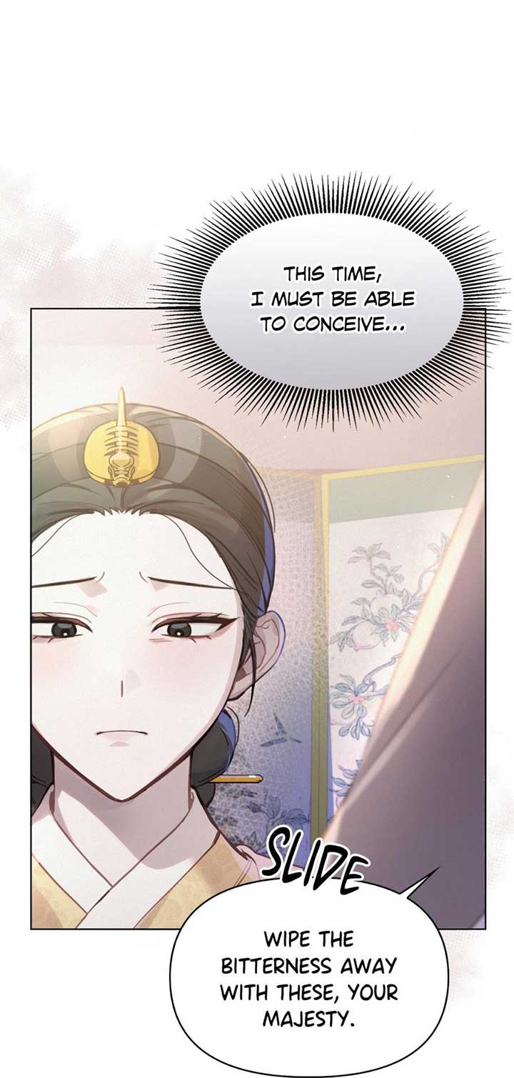 The Queen’s Secret Lessons - chapter 2 - #5