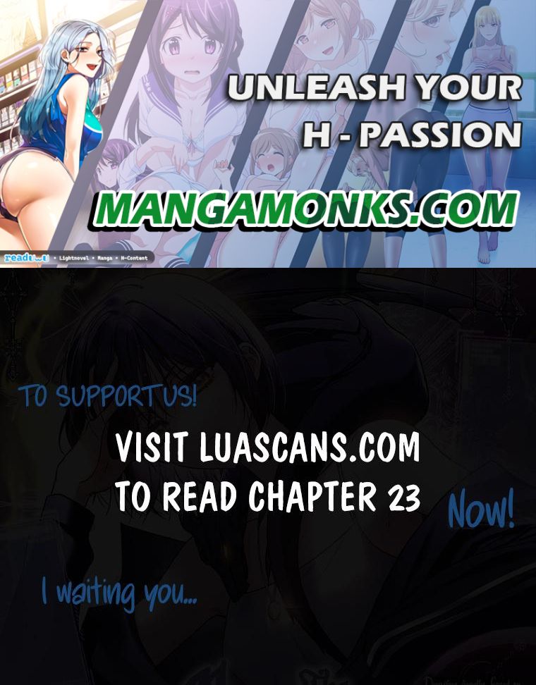 The Ranker's Guide to Live an Ordinary Life - chapter 21 - #1