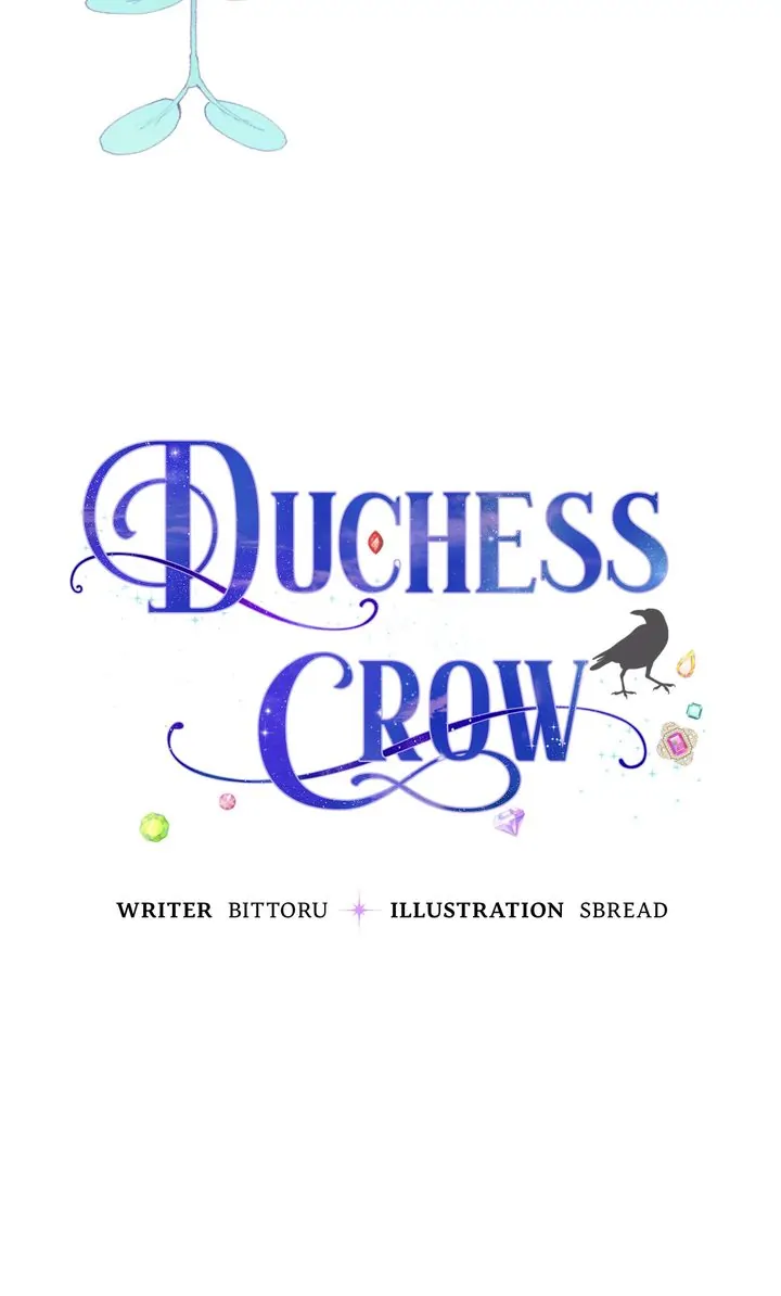 The Raven Duchess - chapter 103 - #3