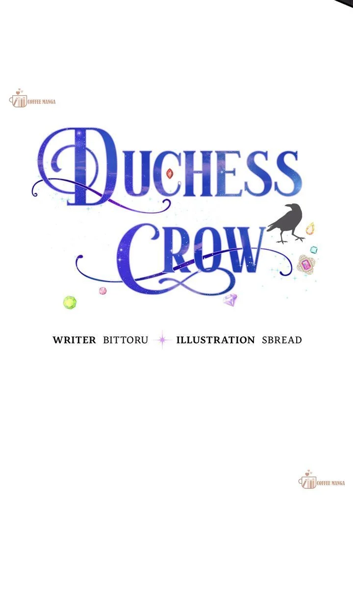 The Raven Duchess - chapter 104 - #3