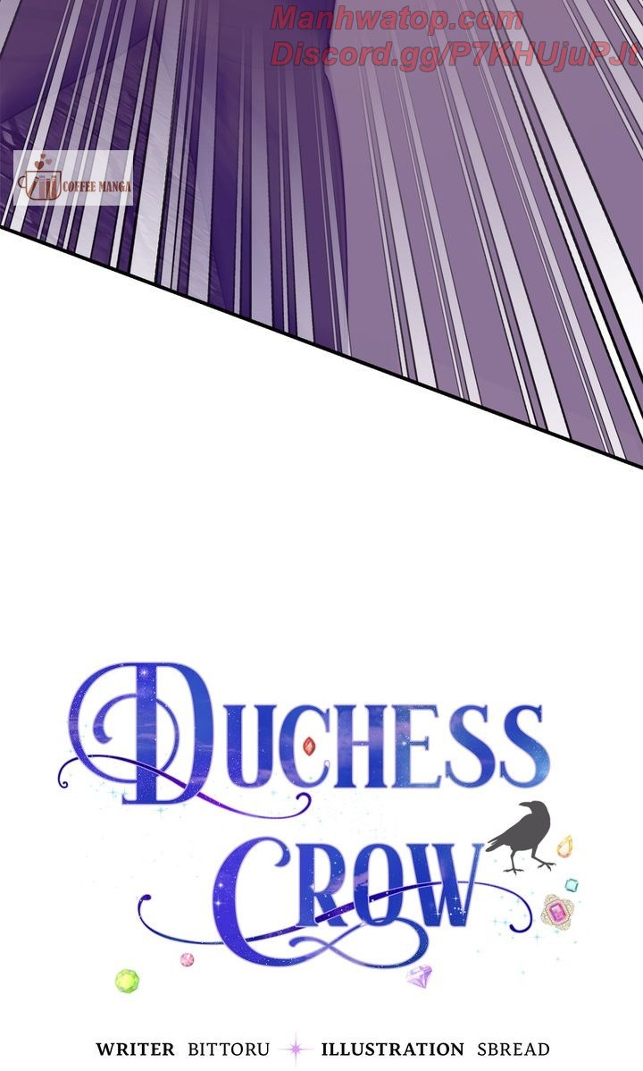 The Raven Duchess - chapter 105.3 - #3