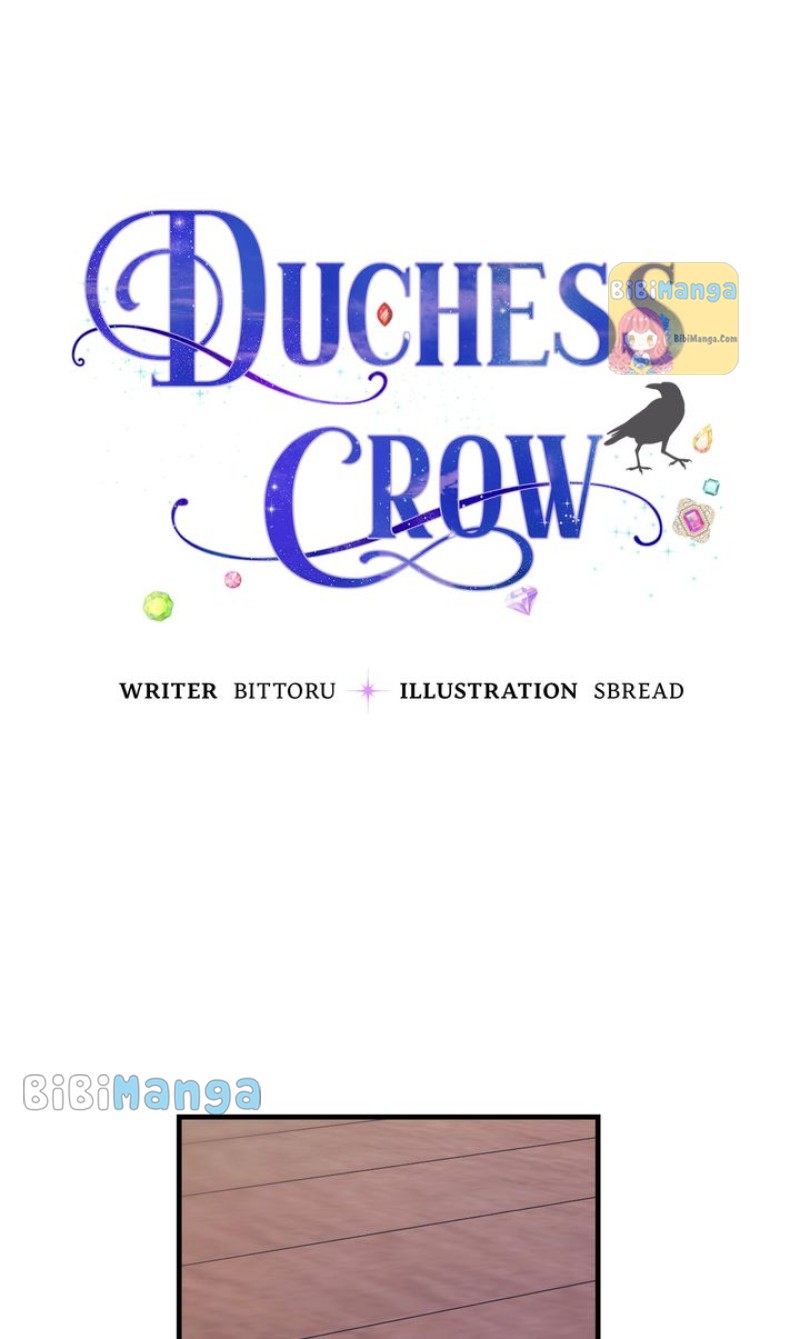 The Raven Duchess - chapter 82 - #3