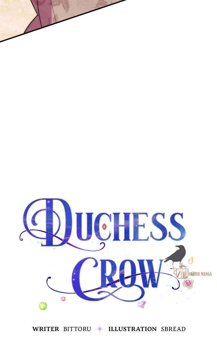 The Raven Duchess - chapter 99 - #3