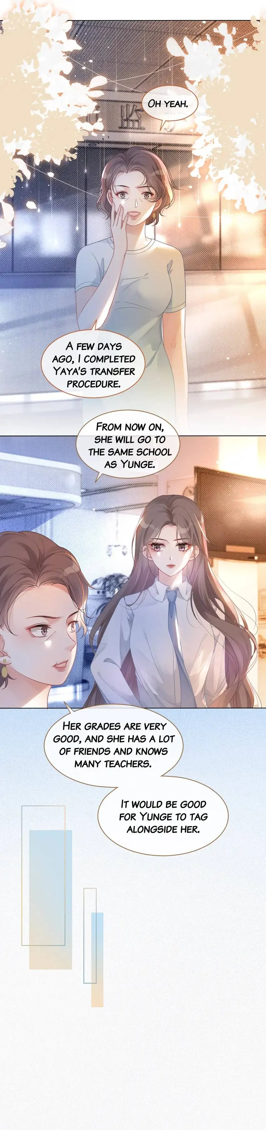 The Real Daughter of the Qin Family - chapter 62 - #5