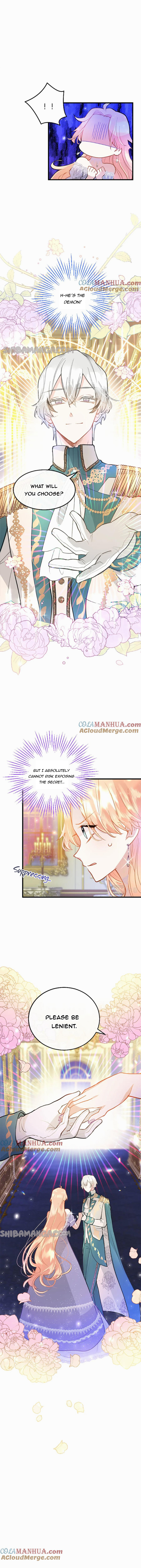The Reason Why The Twin Lady Crossdresses - chapter 18 - #5