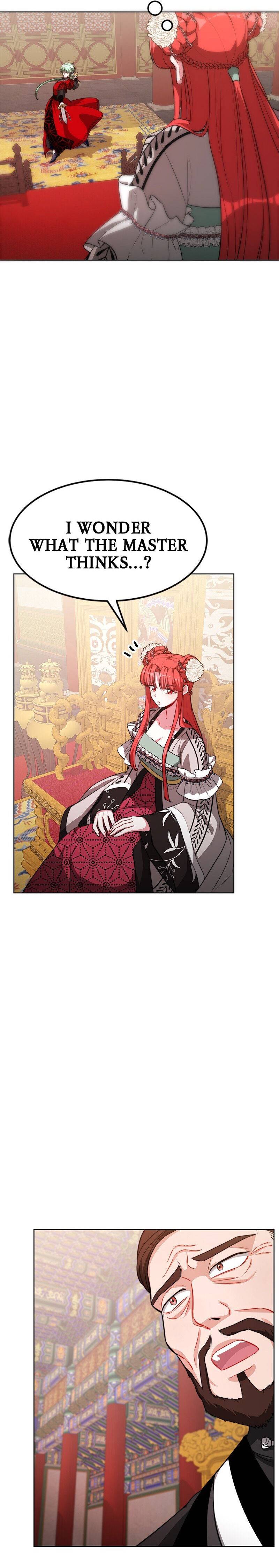 The Red Empress - chapter 39 - #6
