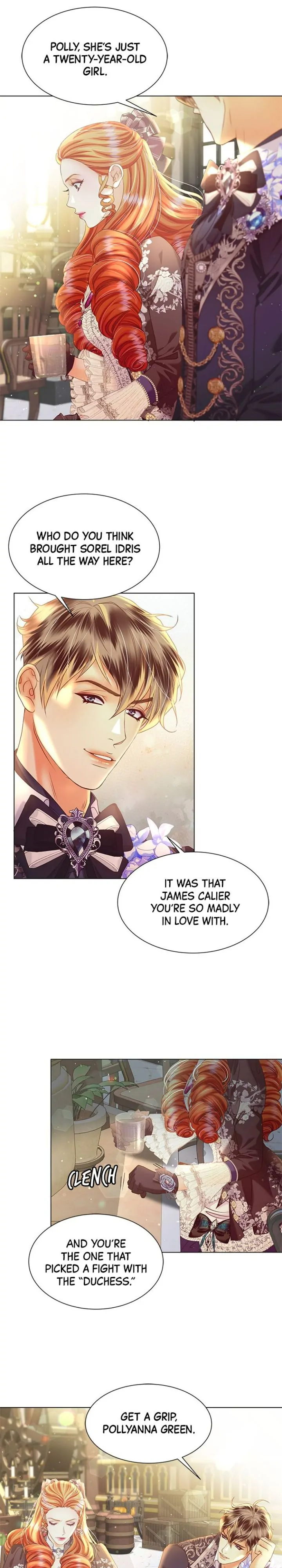 The Red Nights at the Duke’s Castle - chapter 48 - #5