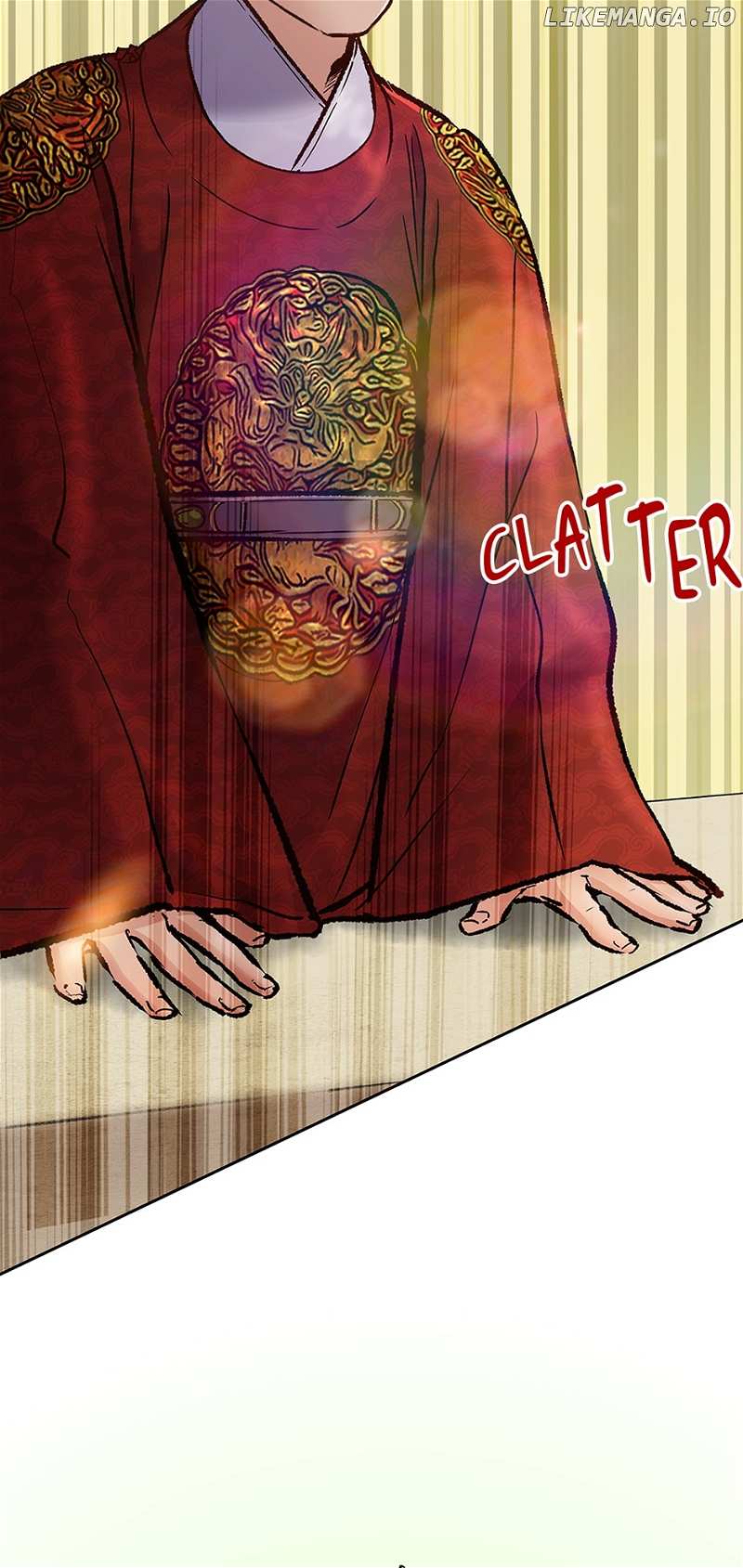 The Red Sleeve - chapter 124 - #3