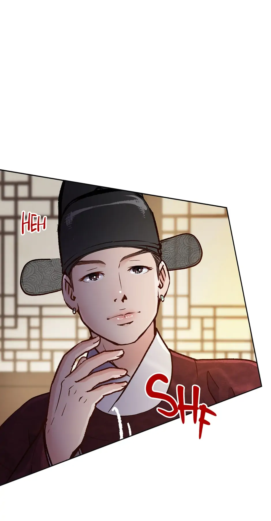 The Red Sleeve - chapter 58 - #6