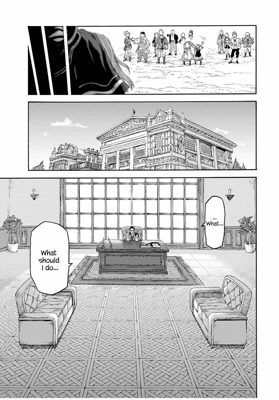 The Reincarnated Sage who was abandoned ~I will create the strongest Demon Empire in the Demon Forest~ - chapter 50 - #6