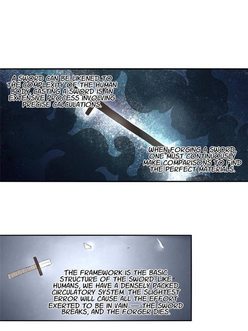 Because I'm An Uncle who Runs A Weapon Shop - chapter 80 - #1