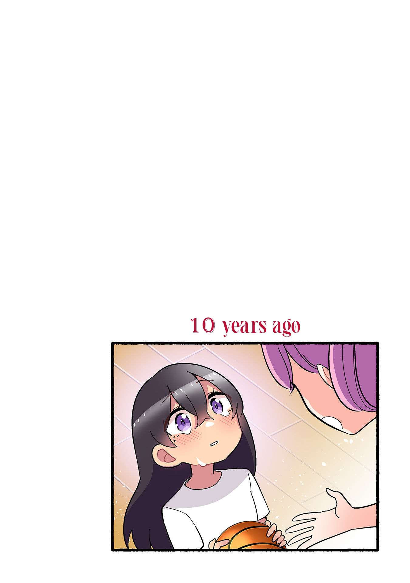 As A Result Of A Classmate's Obsession With Yuri, I Was Exposed As An Author - chapter 192.5 - #1