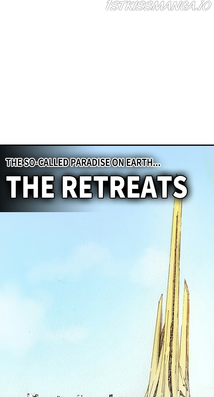 The Retreats - chapter 43 - #1