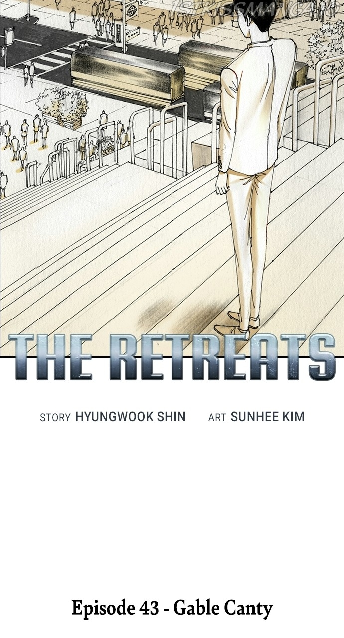 The Retreats - chapter 43 - #6
