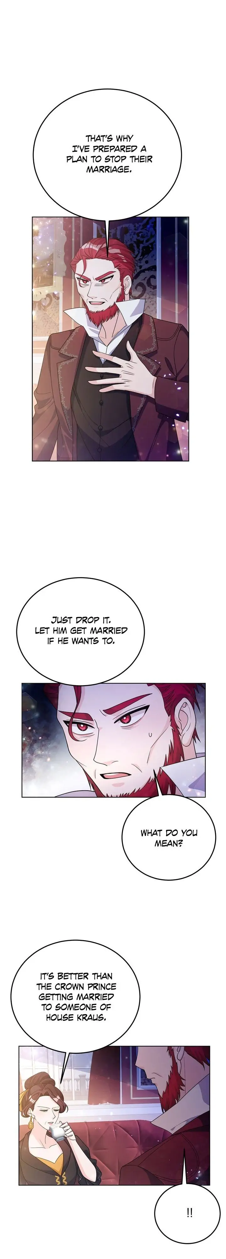 The Return of Elena the Knight - chapter 30 - #5