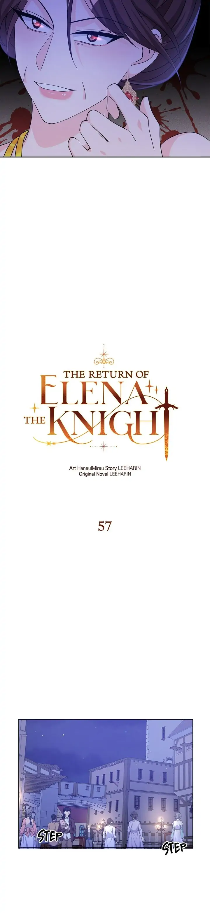 Return Of The Female Knight - chapter 57 - #3