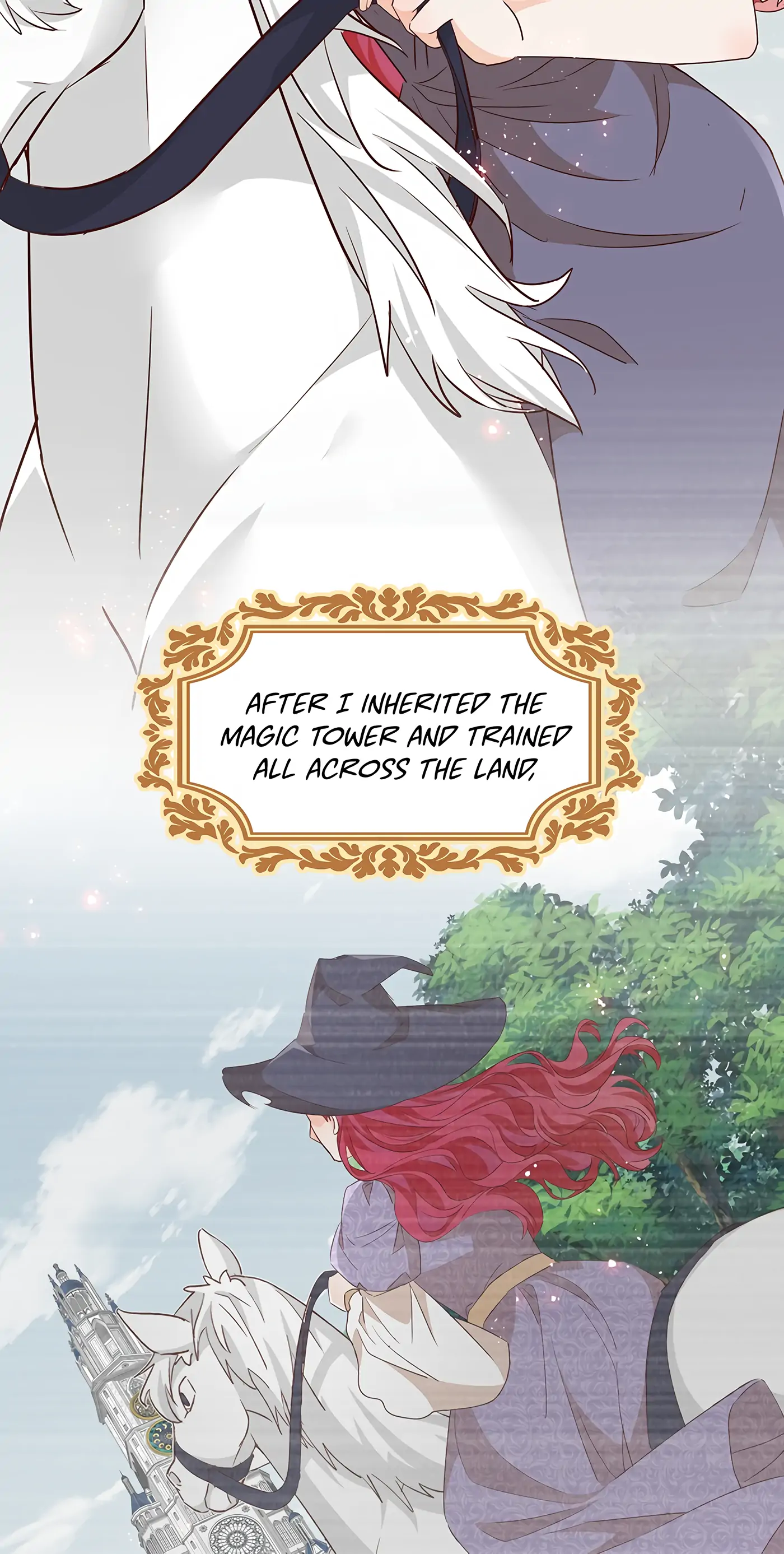 Her Royal Highness the Princess Returns to Full Level - chapter 62 - #4