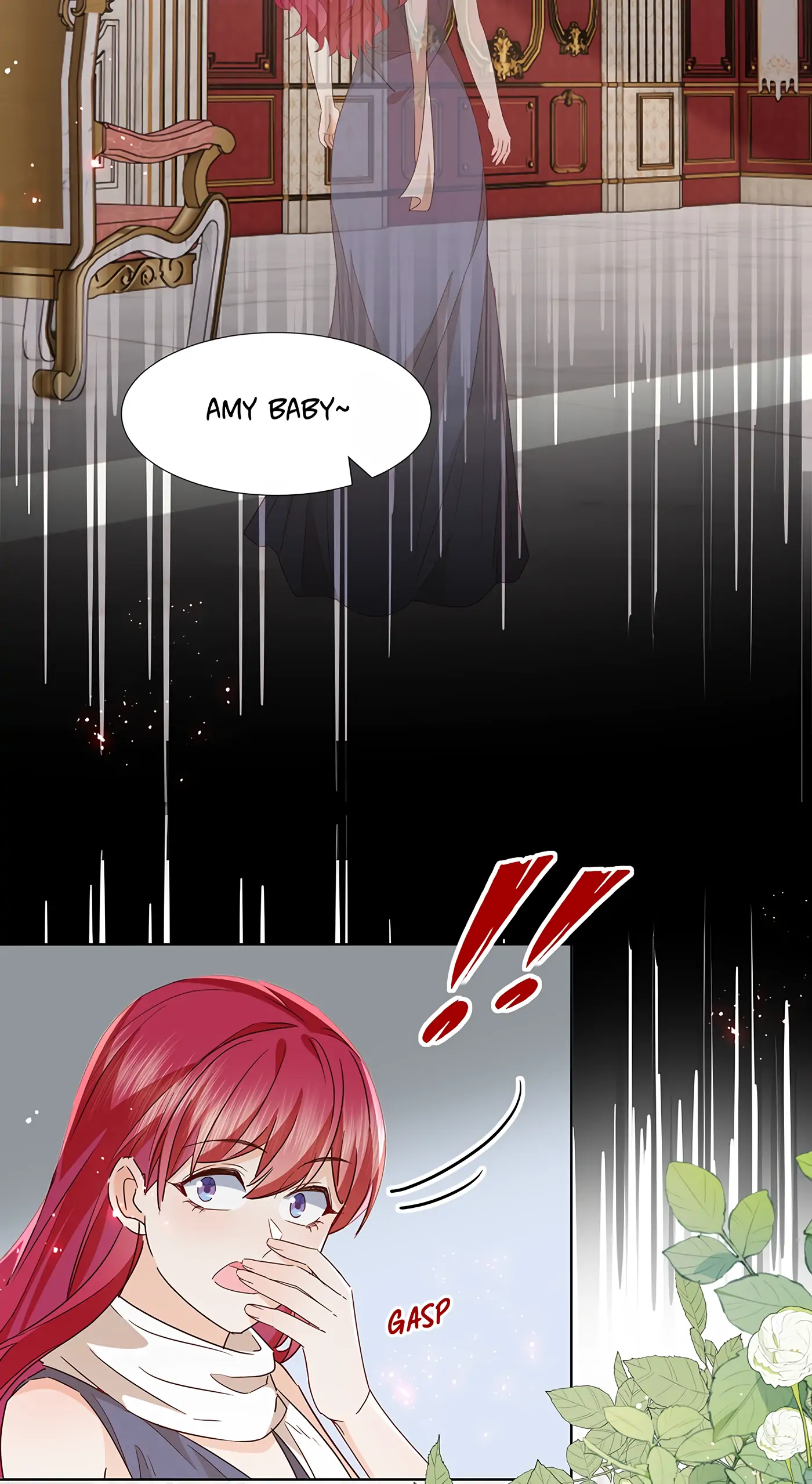 The Return of Princess Amy - chapter 64 - #2