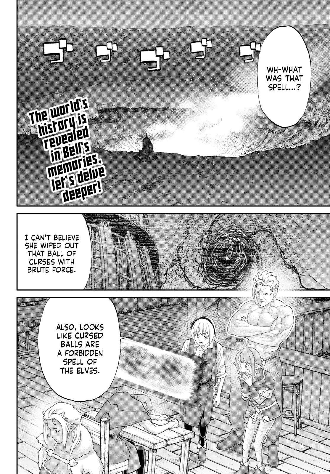 The Ride-on King - chapter 69 - #2