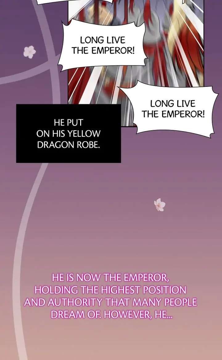 The Rise of the Frivolous Emperor - chapter 0 - #3
