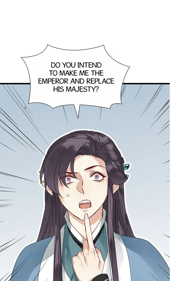 The Rise of the Frivolous Emperor - chapter 60 - #2
